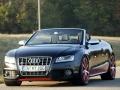 3.0T S5 Cabriolet
