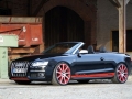 3.0T S5 Cabriolet