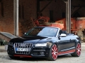 3.0T S5 Cabriolet