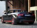 3.0T S5 Cabriolet