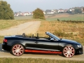 3.0T S5 Cabriolet