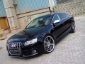 3.0T S5 Sportback