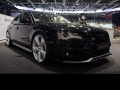 50 TFSI quattro