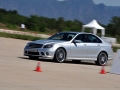 C 63 AMG 