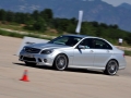 C 63 AMG 