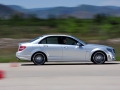 C 63 AMG 