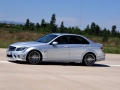 C 63 AMG 