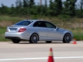 C 63 AMG 