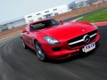 SLS AMG