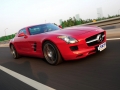 SLS AMG