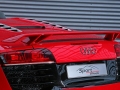 Spyder 5.2 FSI quattro