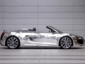 Spyder 5.2 FSI quattro