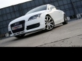 TT Coupe 2.0TFSI