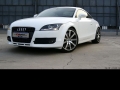 TT Coupe 2.0TFSI