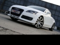 TT Coupe 2.0TFSI