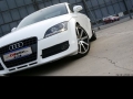 TT Coupe 2.0TFSI