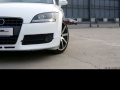 TT Coupe 2.0TFSI
