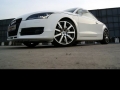 TT Coupe 2.0TFSI