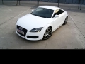 TT Coupe 2.0TFSI