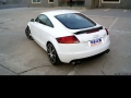 TT Coupe 2.0TFSI