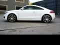 TT Coupe 2.0TFSI