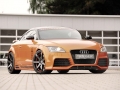 TT Coupe 2.0TFSI