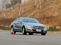 CLS 300 CGI