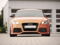 TT Coupe 2.0TFSI