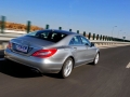 CLS 300 CGI