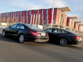 CLS 350 CGI