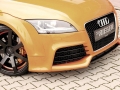 TT Coupe 2.0TFSI