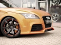 TT Coupe 2.0TFSI