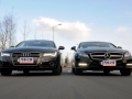 CLS 350 CGI