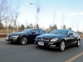 CLS 350 CGI