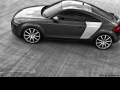 TTS Coupe 2.0TFSI quattro