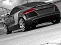 TTS Coupe 2.0TFSI quattro