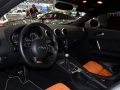 TTS Coupe 2.0TFSI quattro