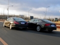 CLS 350 CGI