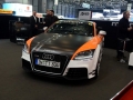 TTS Coupe 2.0TFSI quattro