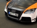 TTS Coupe 2.0TFSI quattro