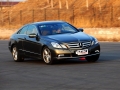 E 350 Coupe