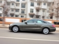 E 350 Coupe