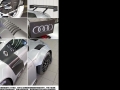 5.2 FSI quattro