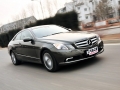 E 350 Coupe