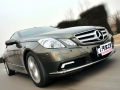 E 350 Coupe