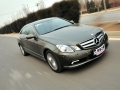 E 350 Coupe