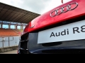 5.2 FSI quattro