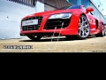 5.2 FSI quattro