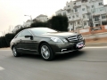 E 350 Coupe