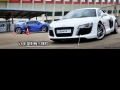 5.2 FSI quattro